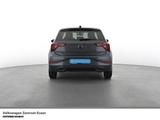 Volkswagen Polo Goal TSI DSG LED Navi Pano RFK SHZ - Volkswagen Polo Gebrauchtwagen