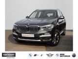 BMW X3 xDrive20i (2 - BMW X3: 20i