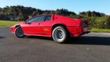 Lotus Esprit turbo - Lotus Esprit mit Benzin-Antrieb