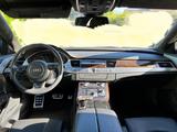 Audi A8 L 4.2 TDI tiptronic quattro - - Audi A8 in Düsseldorf