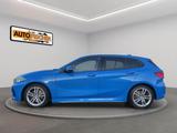 BMW 118 i M Sport  LED   HUD  Pano  Kamera - BMW 118: Schiebedach
