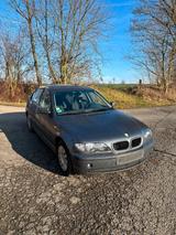 BMW 316i E46 - BMW 316 in Köln