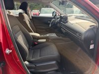 Honda ZR-V - Vorschau Bild 11