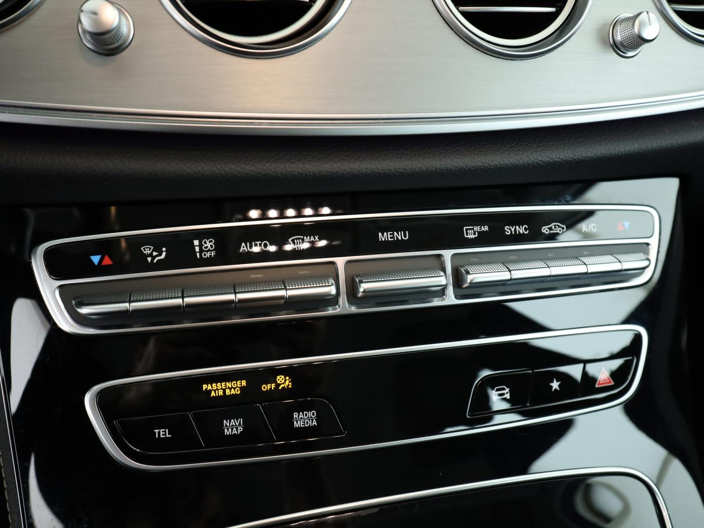 Mercedes-Benz E-Class d 4M T *Avantgarde*LED*PDC*Kamera*Navi*DAB, миниатюра 14