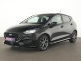 Ford Fiesta ST-Line ACC|LED|Fahrer-Assistenz-Paket - Ford Fiesta Gebrauchtwagen in Krefeld
