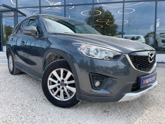 Mazda CX-5 Sendo AWD *NAVI*ALLRAD*AHK*KLIMAAUTOMATIK