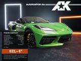 Corvette C8 Cabrio 3LT 2026 Vollausstattung!!!! HUD 360° - Corvette: C