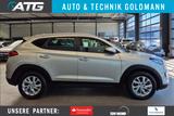 Hyundai TUCSON 1.6 TGDi AUT NAVI SITZHZ CAMERA TEMPOMAT - Hyundai TUCSON Gebrauchtwagen in Hamburg