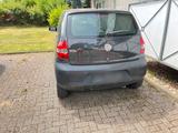 Volkswagen VW Fox  Bastlerfahrzeug / Teil... - Volkswagen Fox in Dortmund