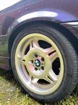 BMW M3 Cabrio M3 SMG Individual - gebrauchte BMW M3 aus dem Jahr 1997