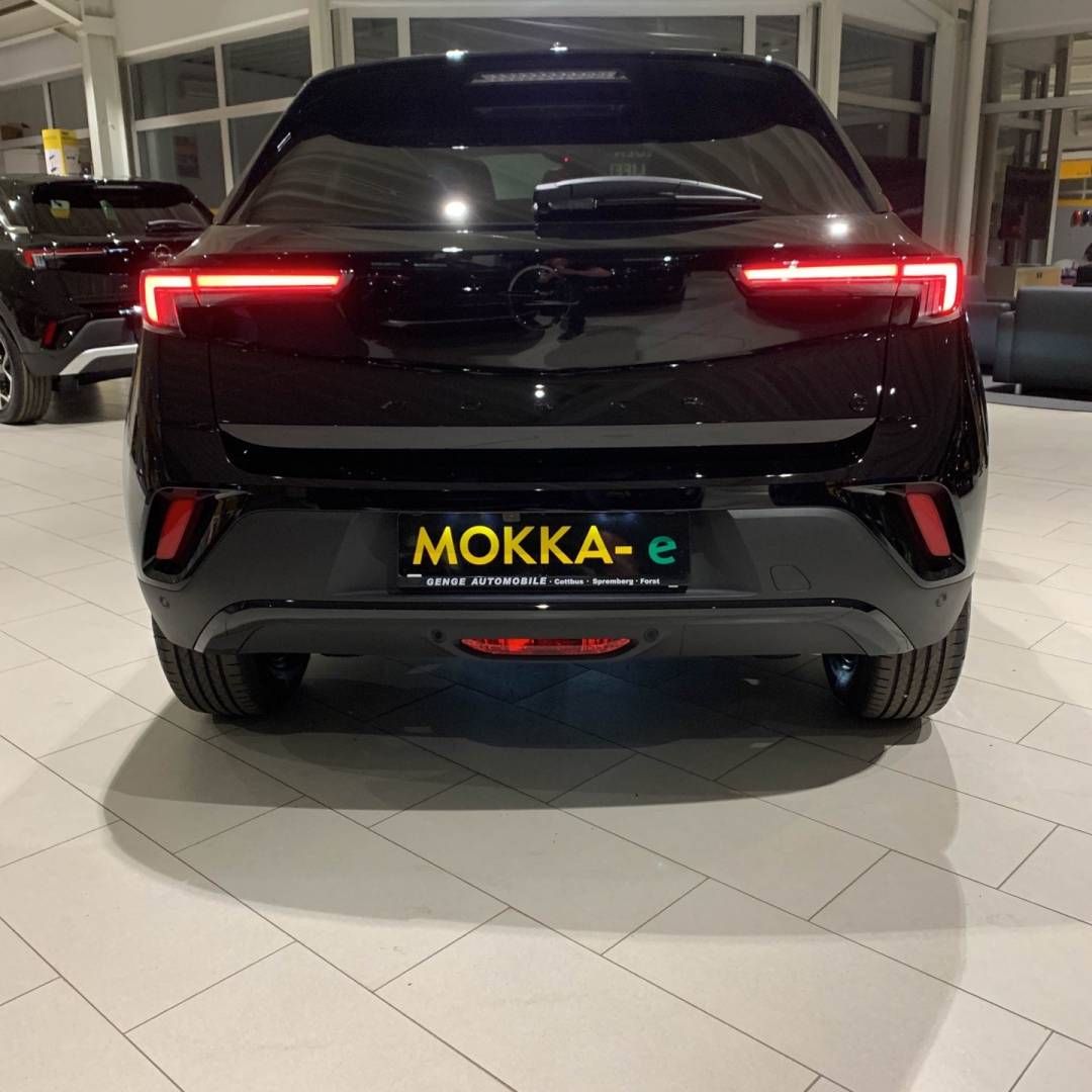Opel Mokka - Bild 3