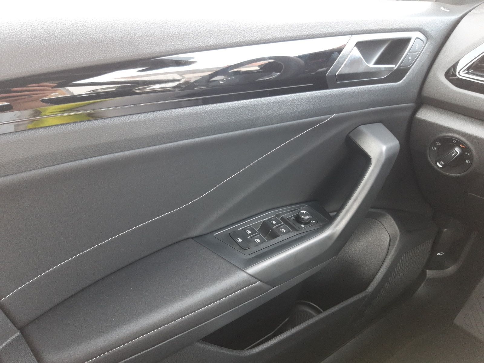 T-Roc Style 2.0 l TDI SCR 110 kW (150 PS ) 7-Gan