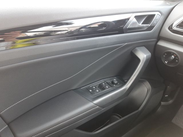 T-Roc Style 2.0 l TDI SCR 110 kW (150 PS ) 7-Gan