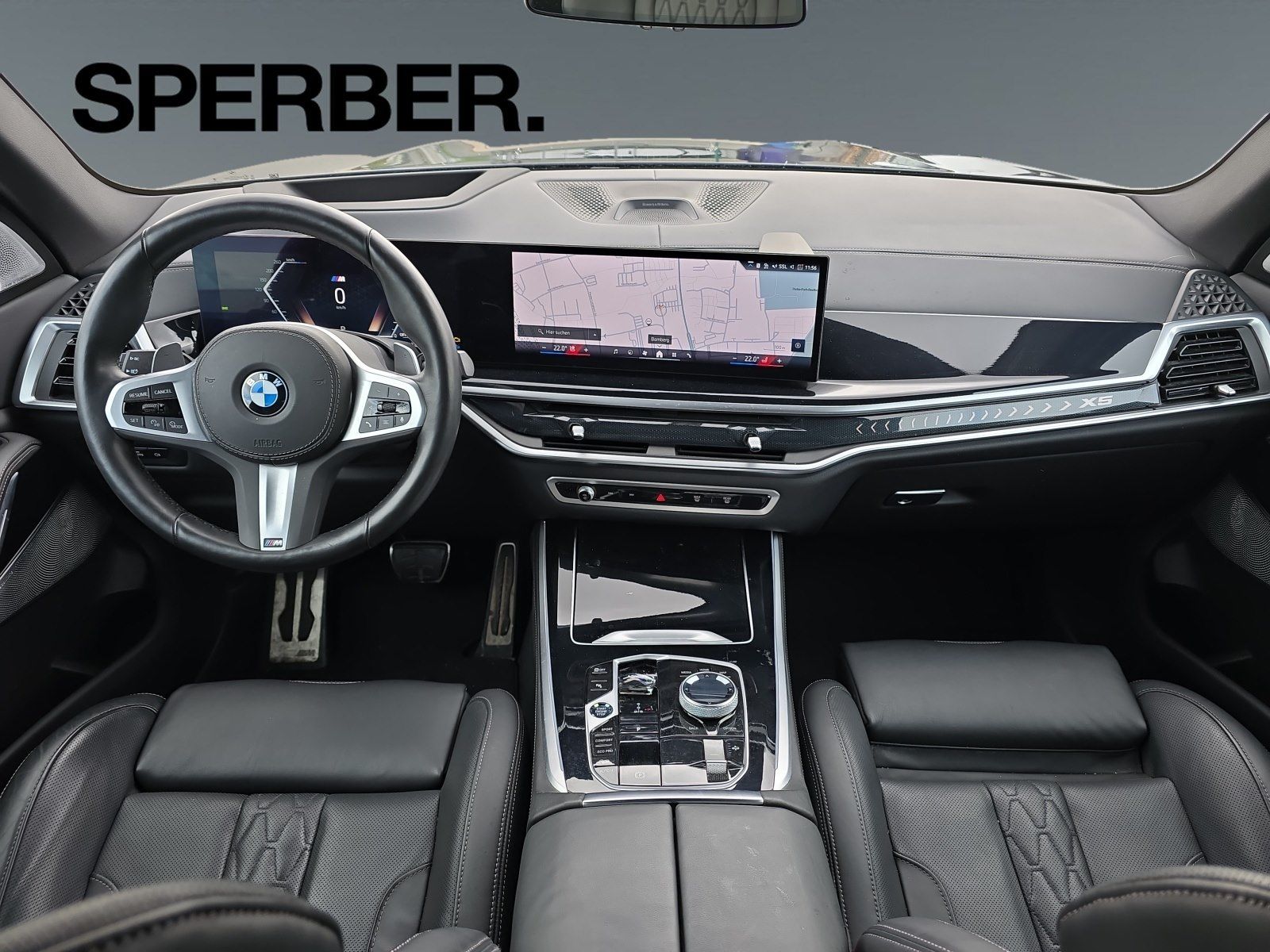BMW X5 - Bild 14