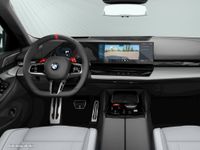 BMW M5 - Vorschau Bild 5