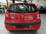 Nissan Pixo Acenta, Klimaanlage, Inspektion neu  - Nissan Pixo: Acenta