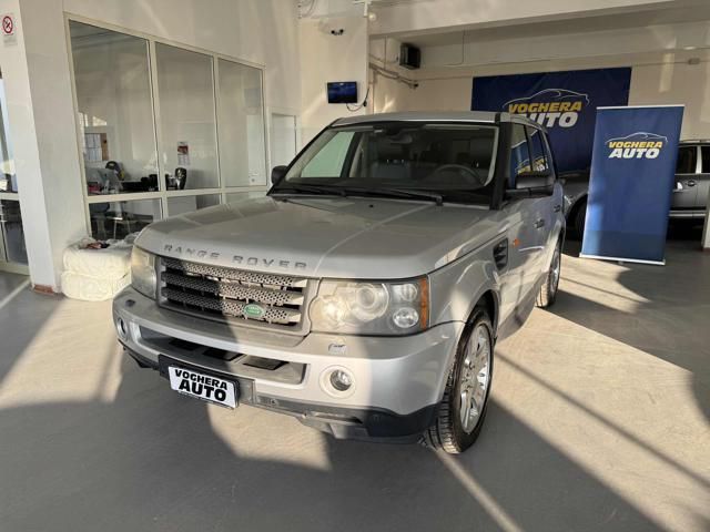 Land Rover LAND ROVER Range Rover Sport 2.7 TDV6 HSE