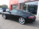 Porsche 996 Carrera 4 PDK*Schiebedach*deutsches Auto - Porsche 996 Gebrauchtwagen