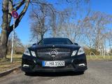 Mercedes-Benz E 250 CDI   AMG Leder Navi Kamera voll - Mercedes-Benz E 250 mit Diesel-Antrieb: Navigationssystem