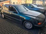 BMW Bmw 520i 139 000 km - gebrauchte BMW 520 aus dem Jahr 1996