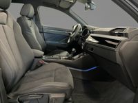 Audi Q3 - Vorschau Bild 10
