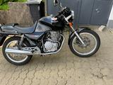 Honda XBR 500 - HONDA XBR500