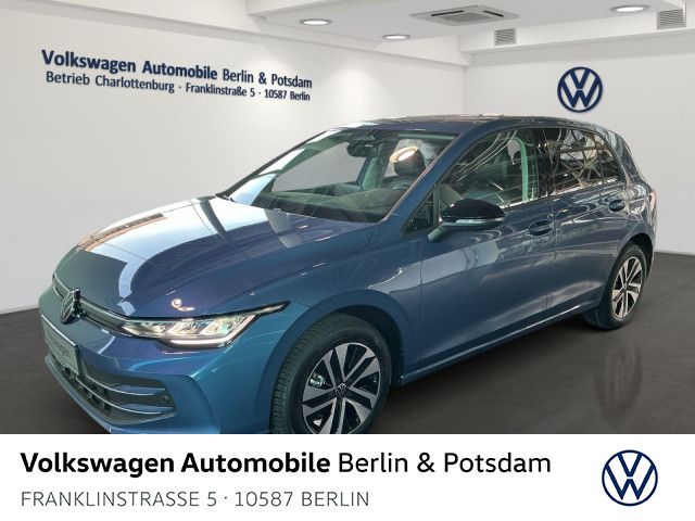 Volkswagen -6600€ Golf Energy 1,5 l eTSI OPF 116 PS 7-Gang-