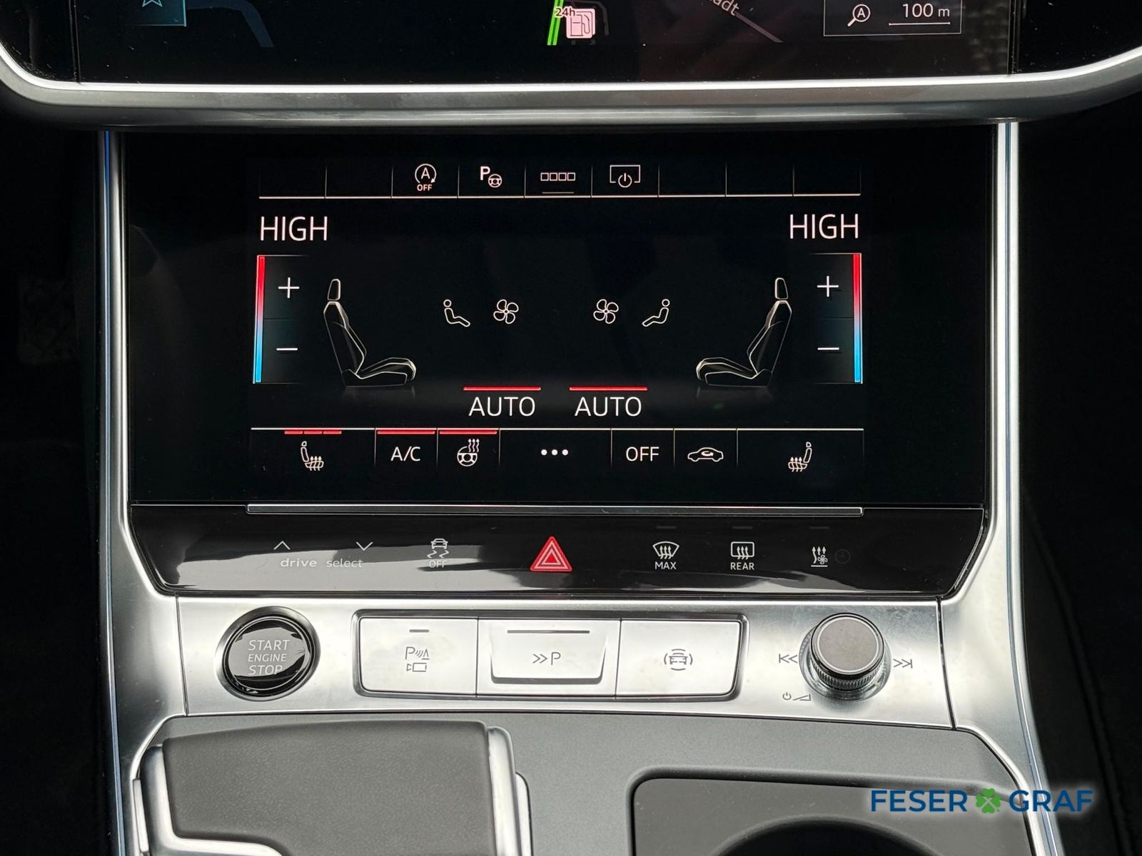 Audi A6 - Bild 14