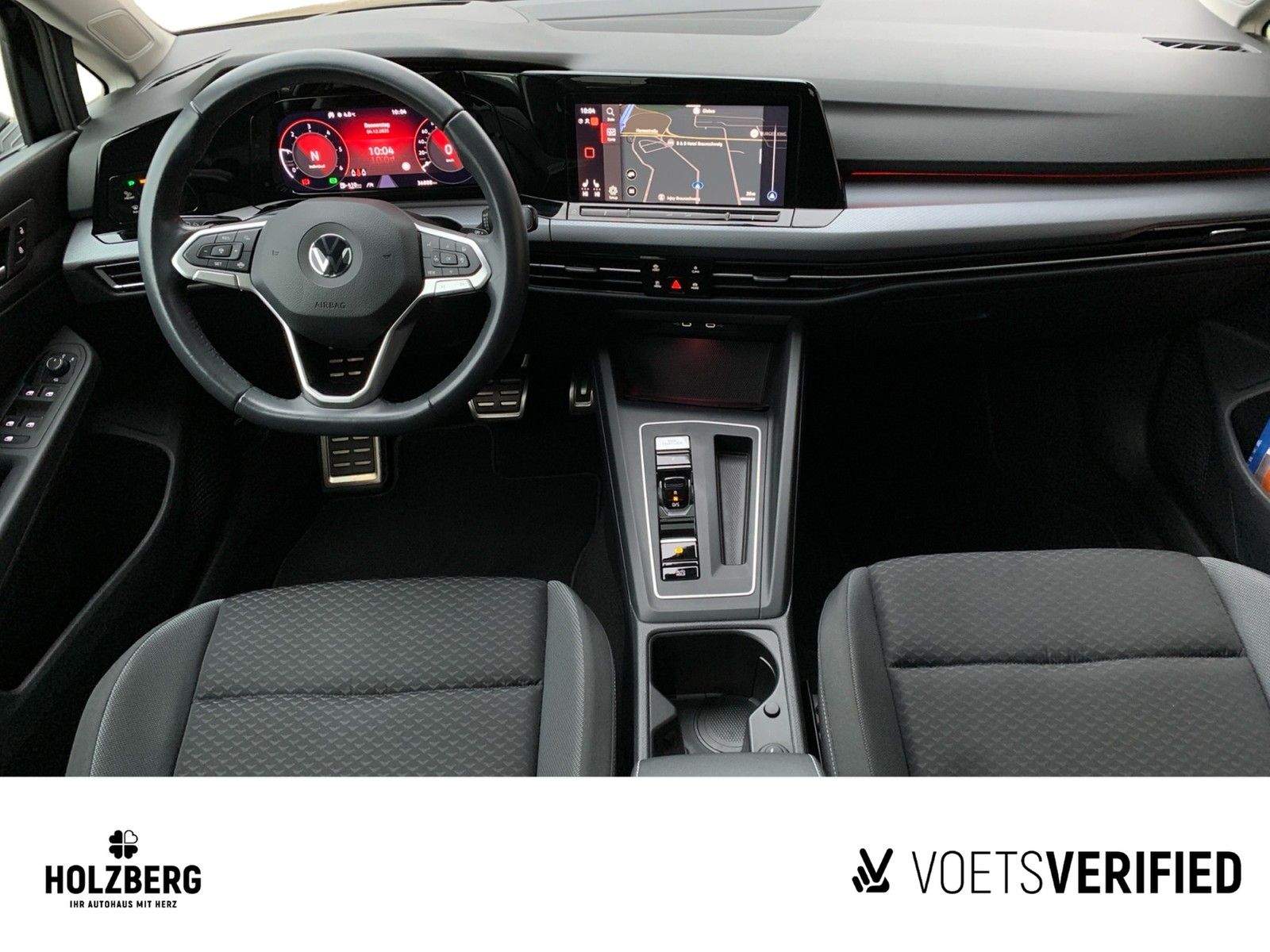 Volkswagen Golf - Bild 9