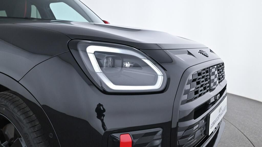 MINI John Cooper Works Countryman - Bild 22
