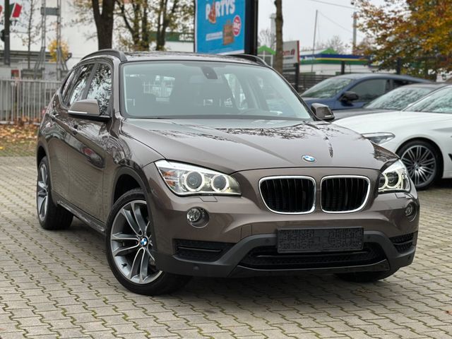 BMW X1 sDrive20i Sport Line Aut. Bi-Xenon Sportsitze