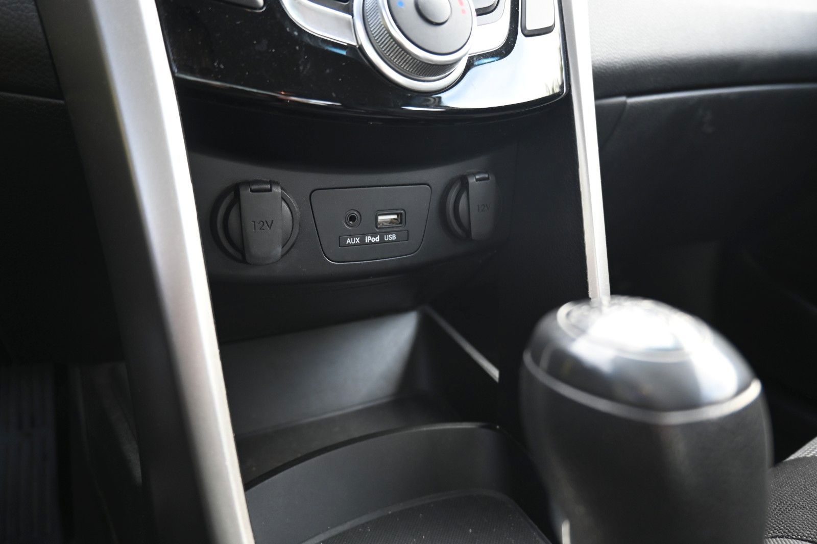 Fahrzeugabbildung Hyundai i30 CW (GDH) 1.6 CRDi DPF, Trend blue*Mietkauf