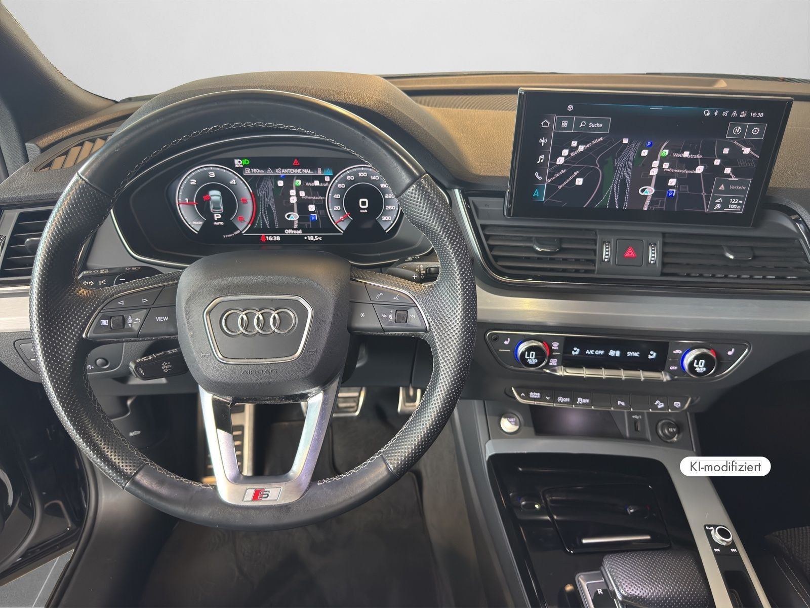 Audi Q5 - Bild 4