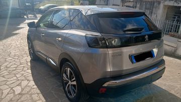 Peugeot 3008 - 5