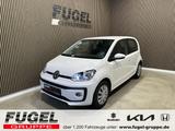 Volkswagen up! 1.0 move up! SHZ|Klima|PDC - gebrauchte VW up! aus dem Jahr 2019