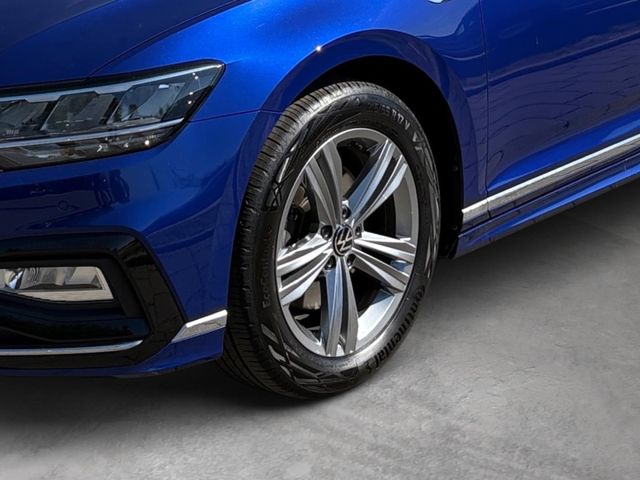 Passat Business 2.0 TDI Navi Rückfahrkamera ACC