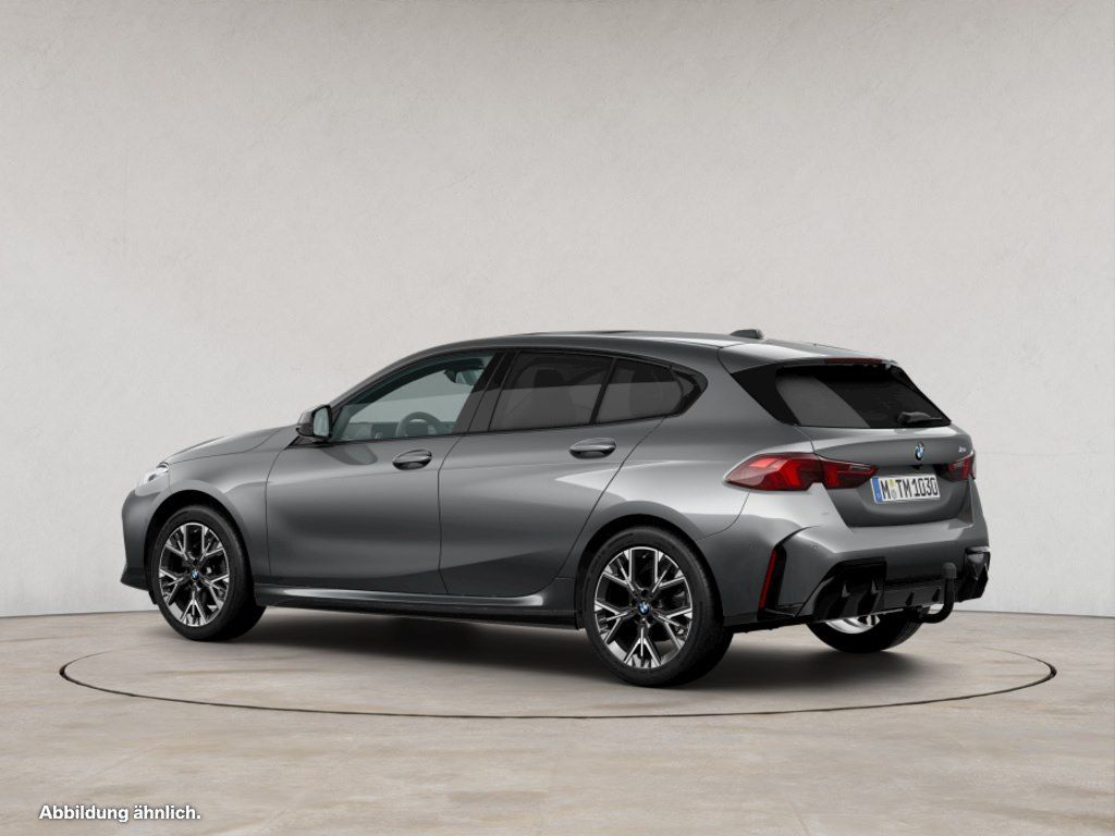 BMW 120 - Bild 6