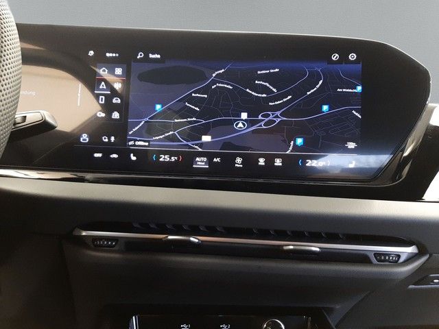 Fahrzeugabbildung Audi A5 Limousine S line TFSI Navi elekHeck Leder