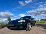 Mazda MX-5 1.6 16V Phoenix Phoenix - Mazda MX-5 aus 2002