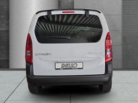 Citroën Berlingo - Vorschau Bild 6