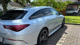 Mercedes-Benz CLA 200 Shooting Brake Standhzg AMG-Line Night - gebrauchte Mercedes-Benz CLA 200 Shooting Brake aus dem Jahr 2024