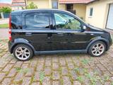 Fiat Panda 100HP - Fiat Panda: 100hp