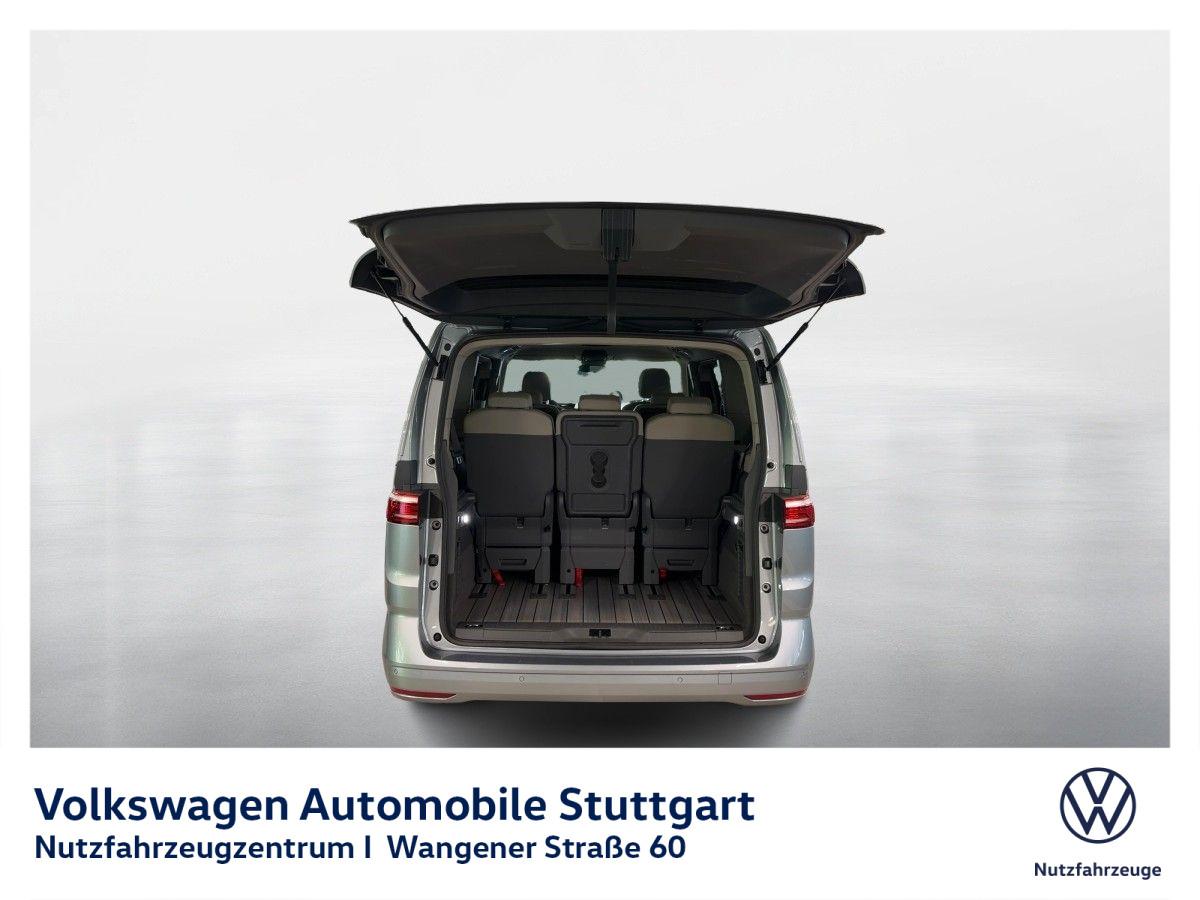 Volkswagen Multivan Life LÜ 1.5 DSG TSI Euro 6d ISC FCM