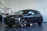BMW iX 40 xDrive *AHK*AMBIENT*360°*H&K* - gebrauchte BMW iX aus dem Jahr 2022