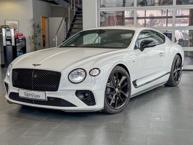 Bentley Continental GT 4.0 V8 "Mulliner/Carbon/HUD/22"