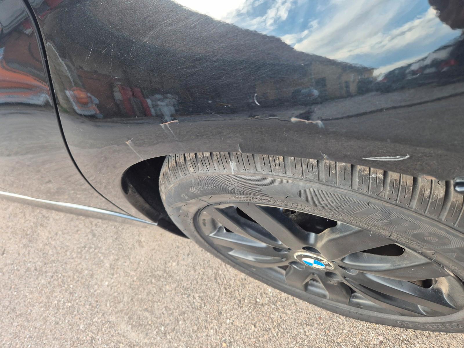 BMW 318i -E90 Xenon Navi Klima Tüv 11.2027