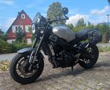 Yamaha XSR 900 RN43*TOP Zustand*Scheckheft*ABS - YAMAHA XSR 900