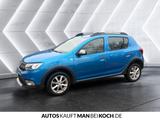 Dacia Sandero Stepway TCe 90 Prestige ZV KLIMA PDC - Dacia Sandero SUV