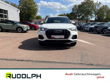 Audi Q3 - 2