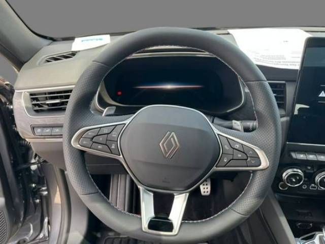 Fahrzeugabbildung Renault ARKANA ESPRIT ALPINE Mild Hybrid 160 EDC